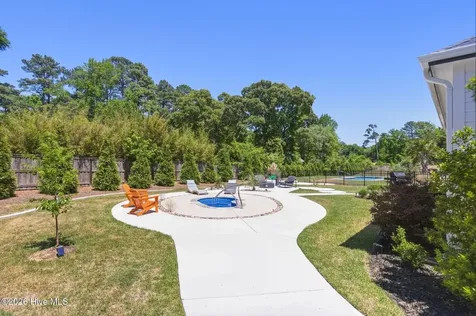 8265 Winding Creek Circle Wilmington NC 28411
