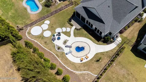 8265 Winding Creek Circle Wilmington NC 28411