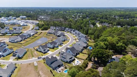 8265 Winding Creek Circle Wilmington NC 28411