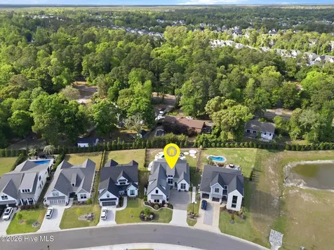 8265 Winding Creek Circle Wilmington NC 28411
