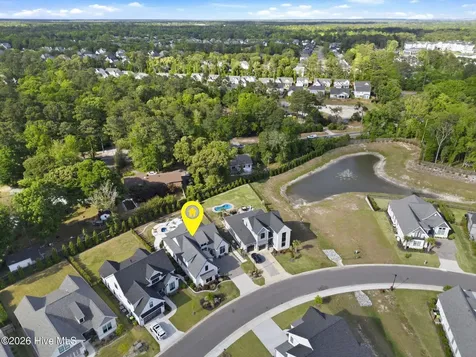 8265 Winding Creek Circle Wilmington NC 28411