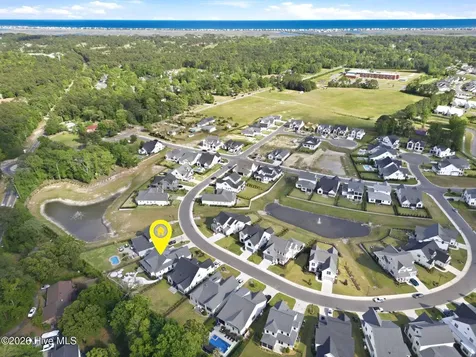8265 Winding Creek Circle Wilmington NC 28411
