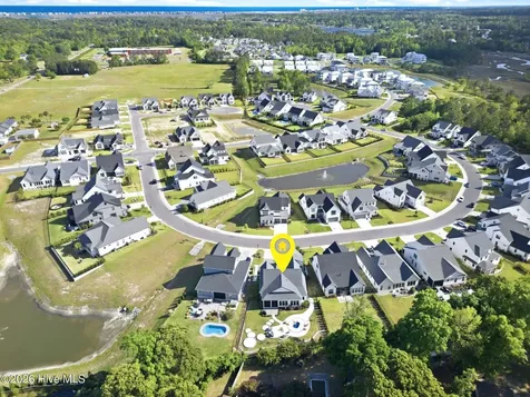 8265 Winding Creek Circle Wilmington NC 28411