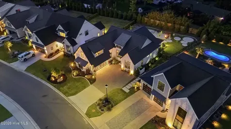 8265 Winding Creek Circle Wilmington NC 28411
