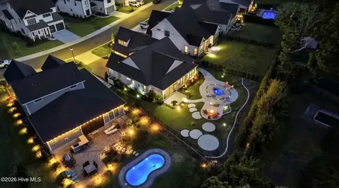 8265 Winding Creek Circle Wilmington NC 28411