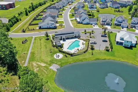 8265 Winding Creek Circle Wilmington NC 28411