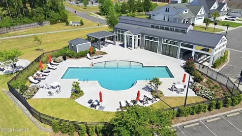 8265 Winding Creek Circle Wilmington NC 28411