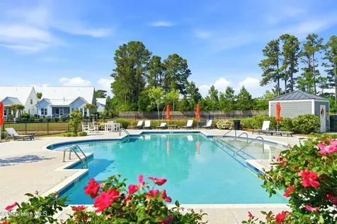 8265 Winding Creek Circle Wilmington NC 28411