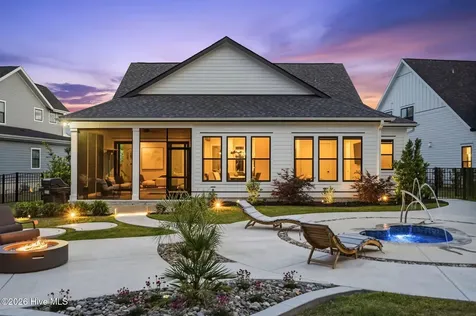 8265 Winding Creek Circle Wilmington NC 28411