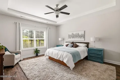 103 Rector Drive West End NC 27376