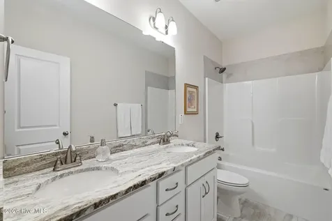 103 Rector Drive West End NC 27376