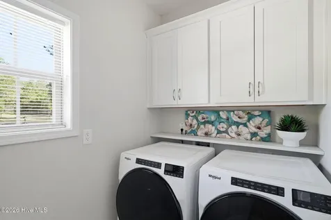 103 Rector Drive West End NC 27376