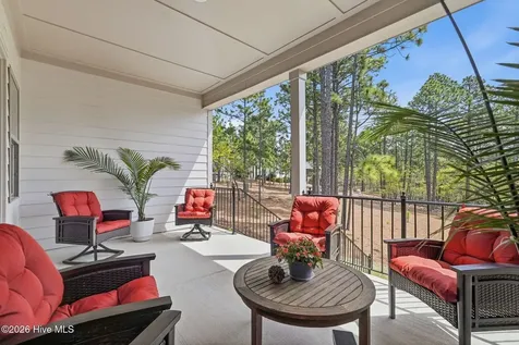 103 Rector Drive West End NC 27376