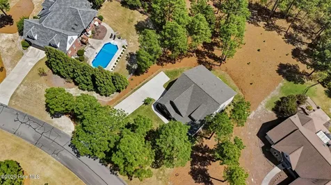 103 Rector Drive West End NC 27376