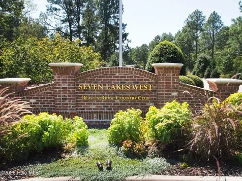 103 Rector Drive West End NC 27376