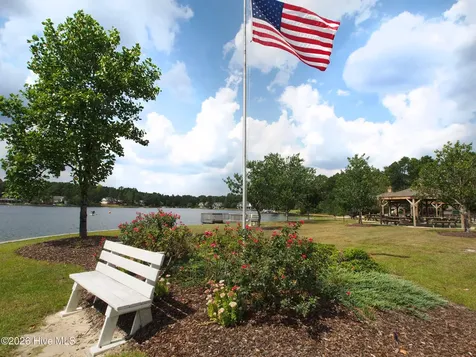 103 Rector Drive West End NC 27376