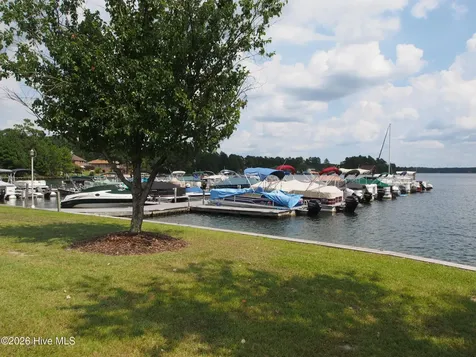 103 Rector Drive West End NC 27376