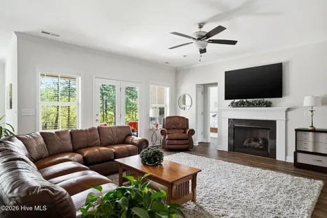 103 Rector Drive West End NC 27376