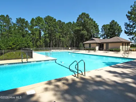 103 Rector Drive West End NC 27376