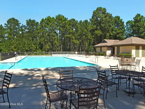 103 Rector Drive West End NC 27376