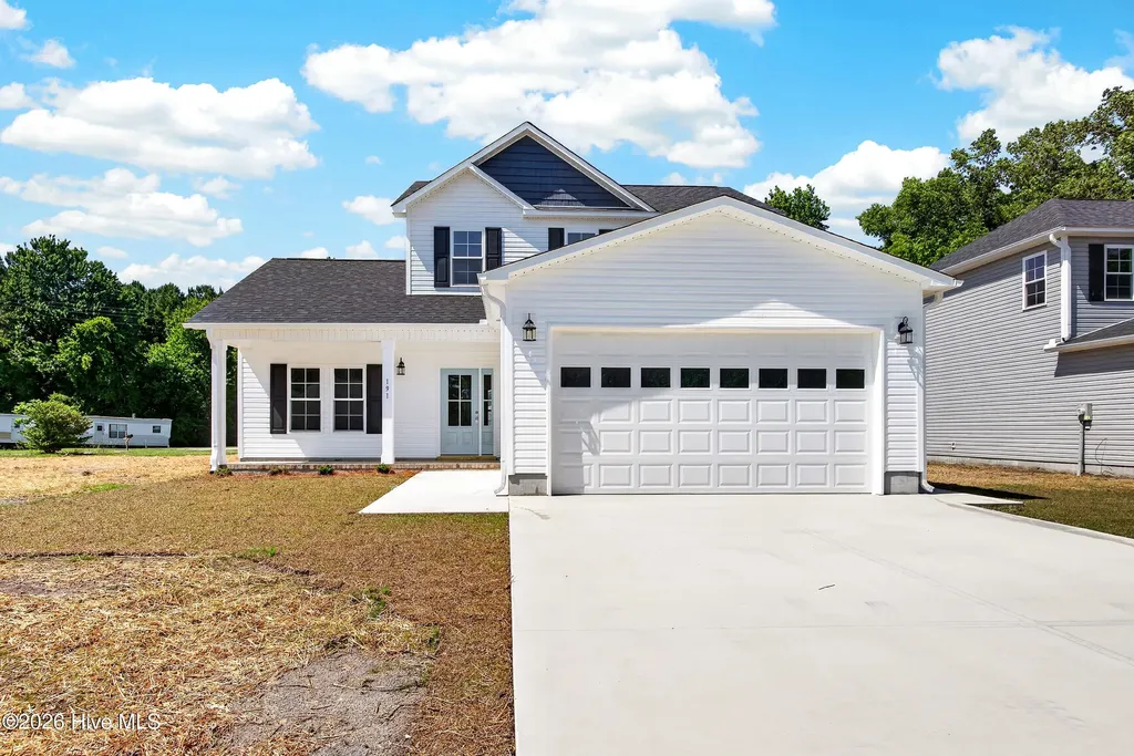 191 Briarneck Road Jacksonville NC 28540