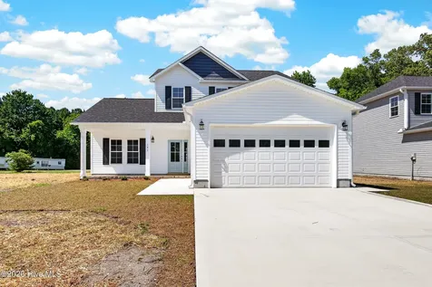 191 Briarneck Road Jacksonville NC 28540