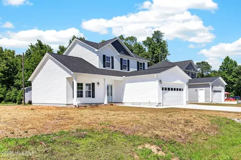 191 Briarneck Road Jacksonville NC 28540