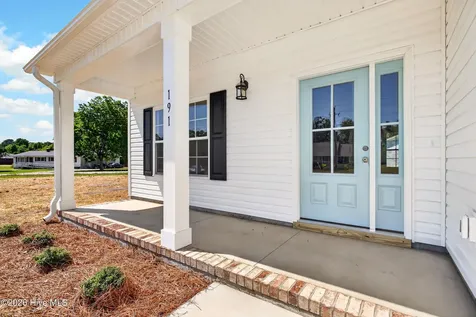 191 Briarneck Road Jacksonville NC 28540