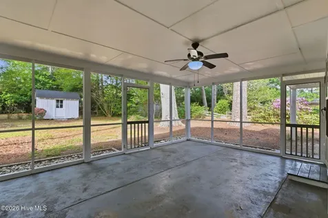 211 S Circle Drive Rocky Mount NC 27804