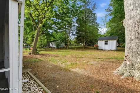 211 S Circle Drive Rocky Mount NC 27804