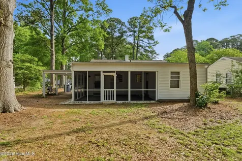 211 S Circle Drive Rocky Mount NC 27804