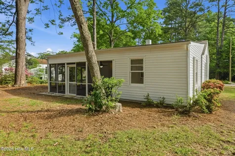 211 S Circle Drive Rocky Mount NC 27804