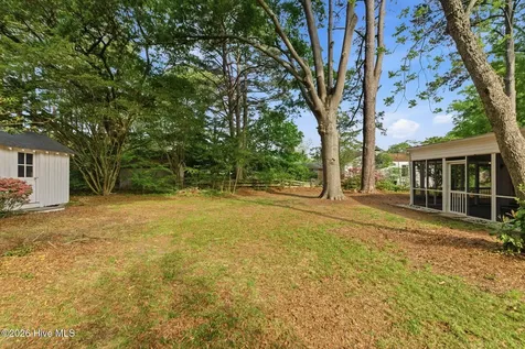 211 S Circle Drive Rocky Mount NC 27804