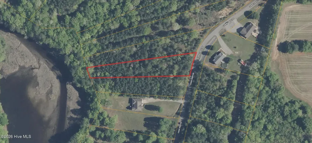 2 Canoe Creek Gaston NC 27832