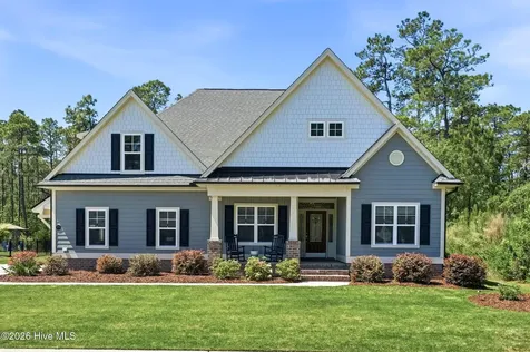 3710 Friendly Orange Court NE Leland NC 28451