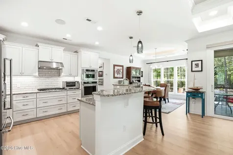 3710 Friendly Orange Court NE Leland NC 28451
