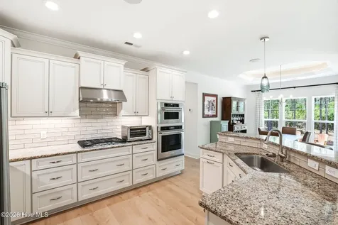 3710 Friendly Orange Court NE Leland NC 28451