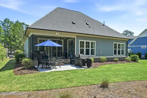 3710 Friendly Orange Court NE Leland NC 28451