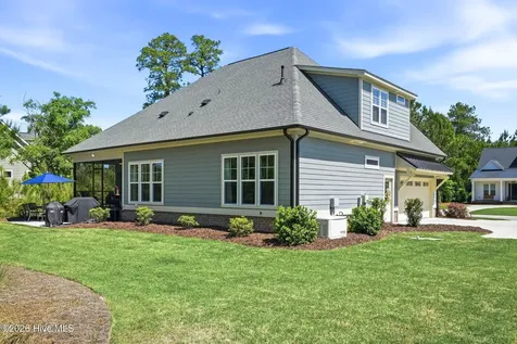 3710 Friendly Orange Court NE Leland NC 28451