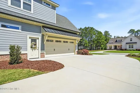 3710 Friendly Orange Court NE Leland NC 28451
