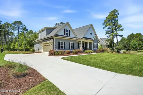 3710 Friendly Orange Court NE Leland NC 28451