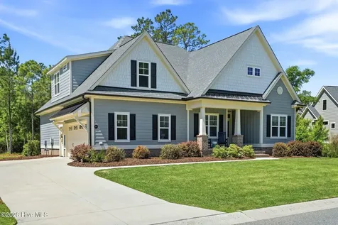3710 Friendly Orange Court NE Leland NC 28451