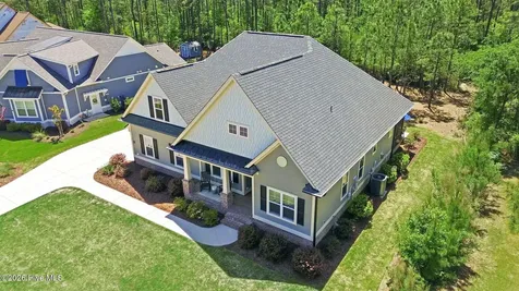 3710 Friendly Orange Court NE Leland NC 28451