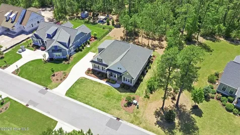 3710 Friendly Orange Court NE Leland NC 28451