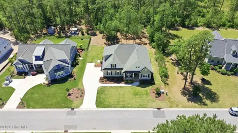 3710 Friendly Orange Court NE Leland NC 28451