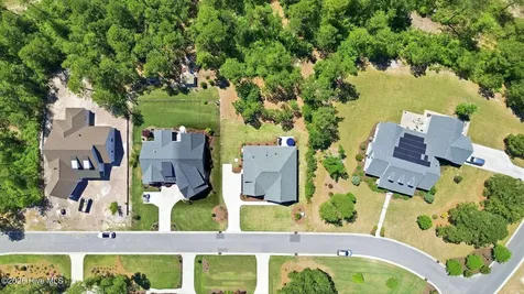 3710 Friendly Orange Court NE Leland NC 28451