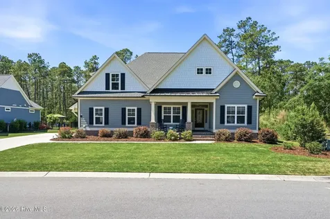 3710 Friendly Orange Court NE Leland NC 28451