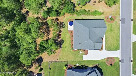 3710 Friendly Orange Court NE Leland NC 28451