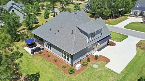 3710 Friendly Orange Court NE Leland NC 28451