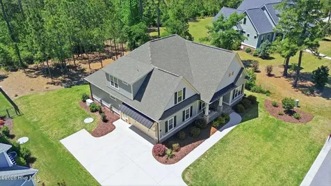 3710 Friendly Orange Court NE Leland NC 28451